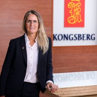 Photo of Annette Holte